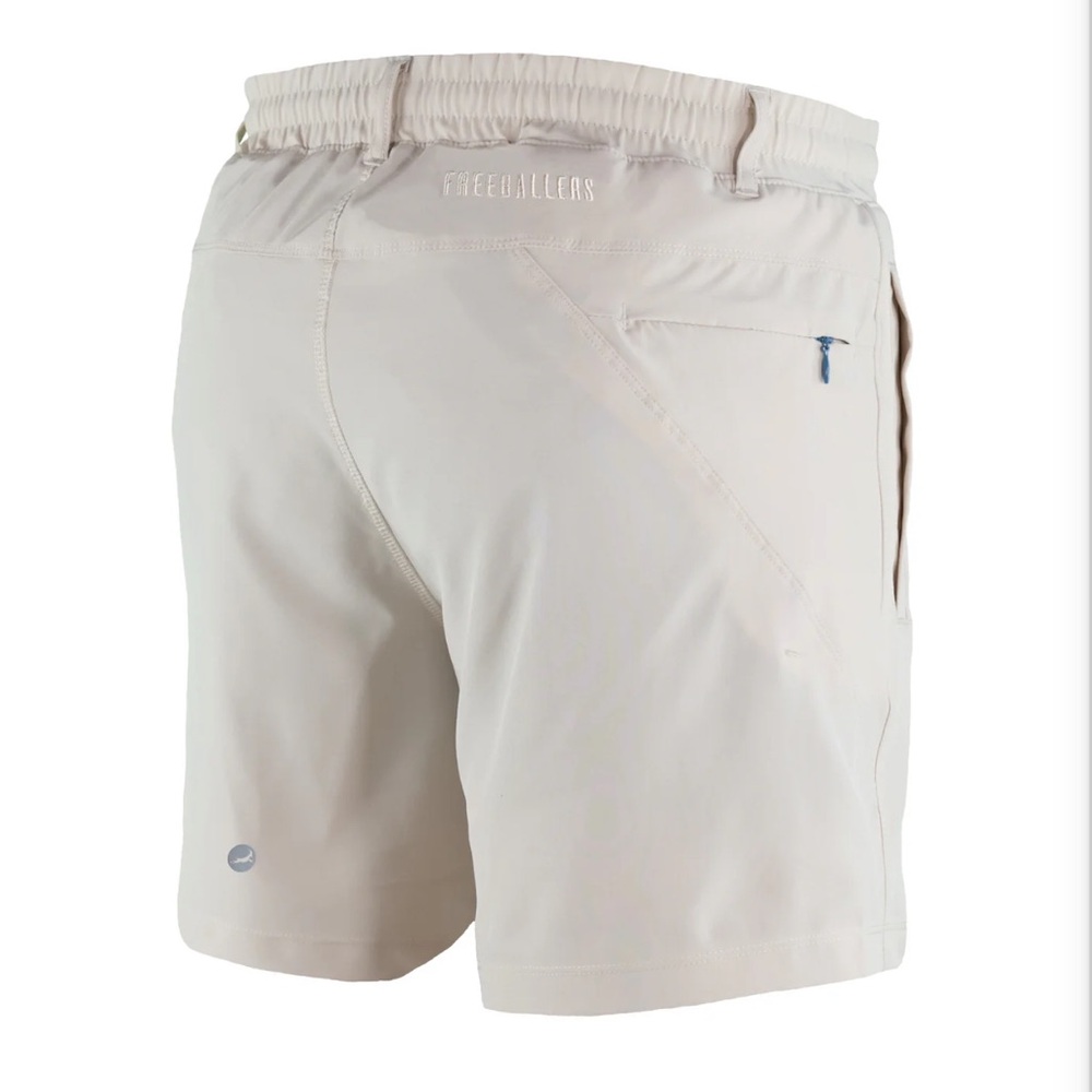 * | Freeballers | shorts. Size L.